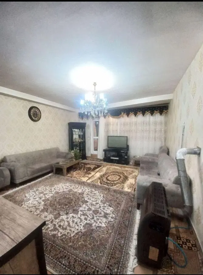 آپارتمان رهن