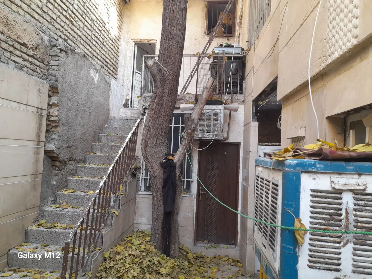 منزل ویلایی نزدیک حرم