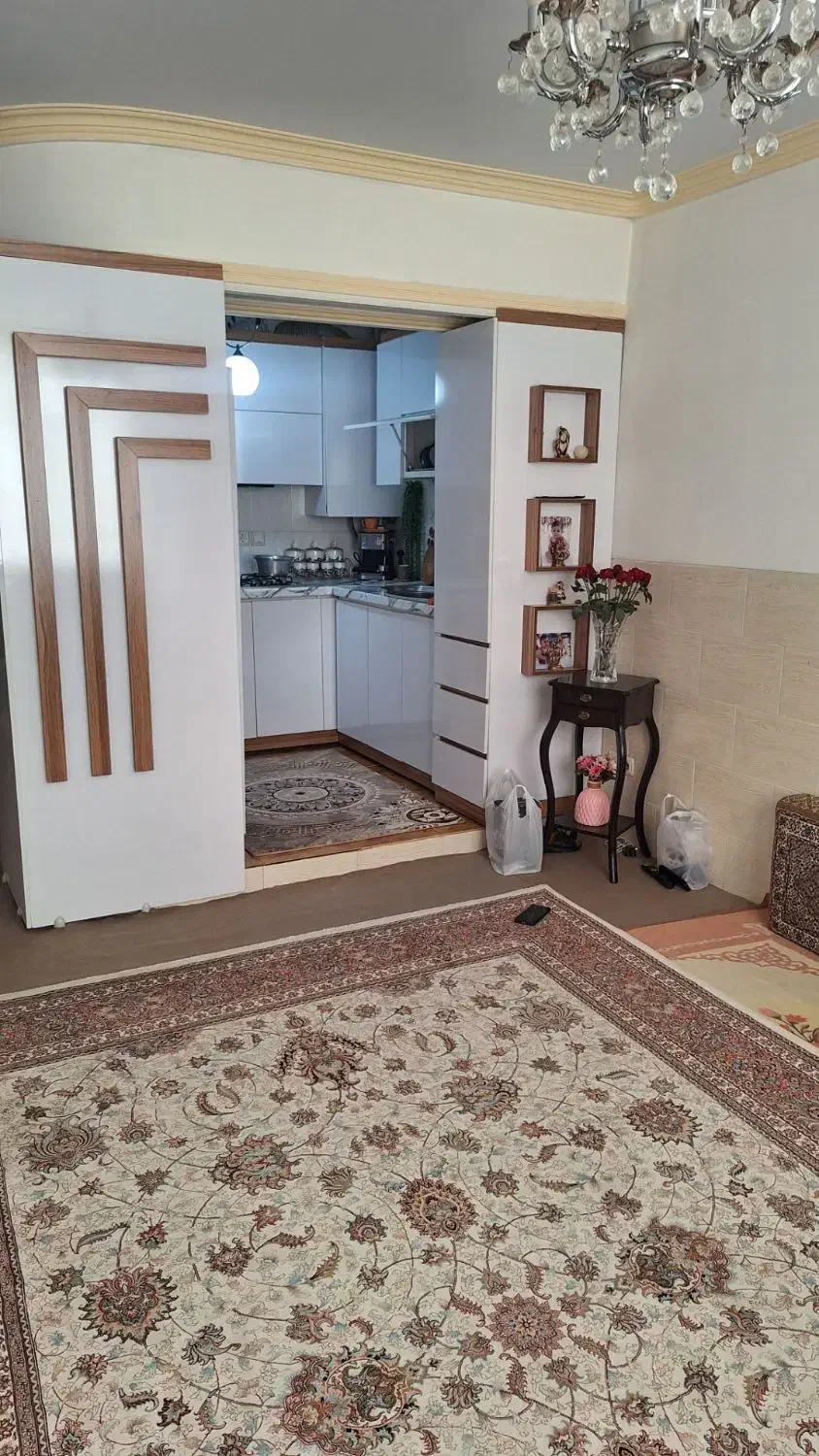 واحد ۶۵ متری در فاز یک شهرک مدنی