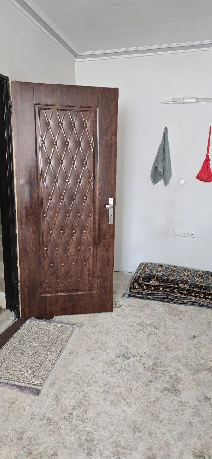 آپارتمان ۵۰ متری