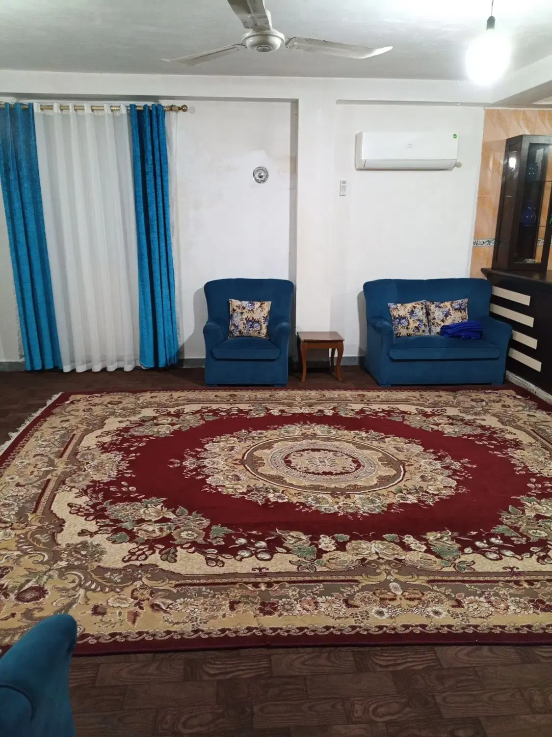 ویلا اجاره ای با تمام امکانات رفاهی با قیمت مناسب