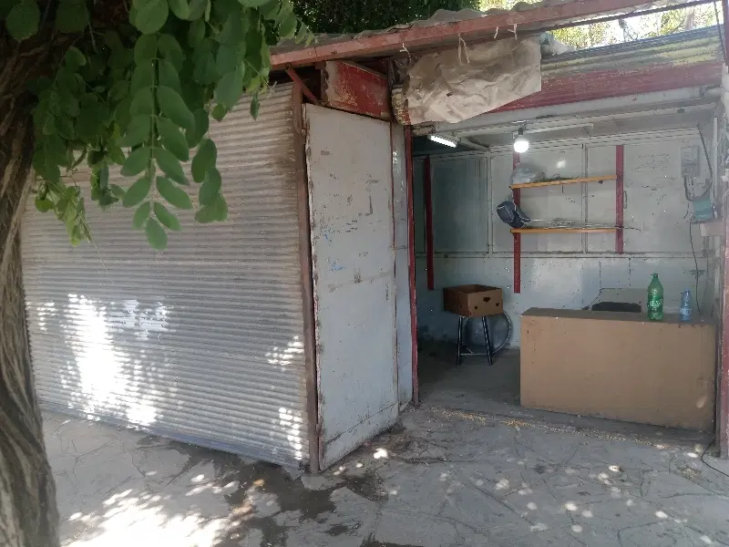 دکه اجاره داده میشود