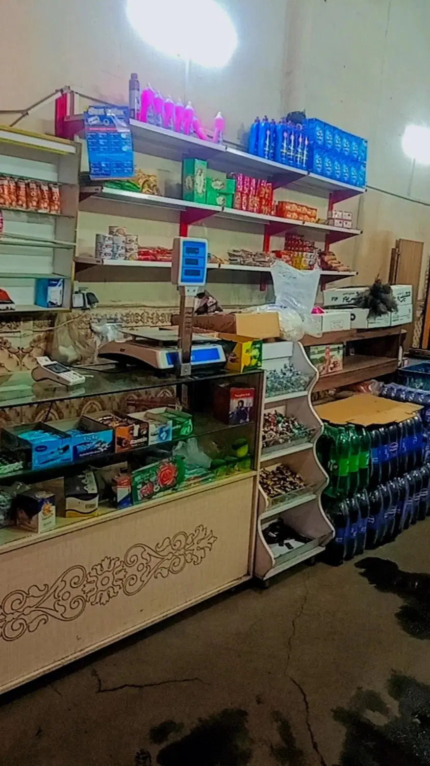 مغازه رهن واجاره