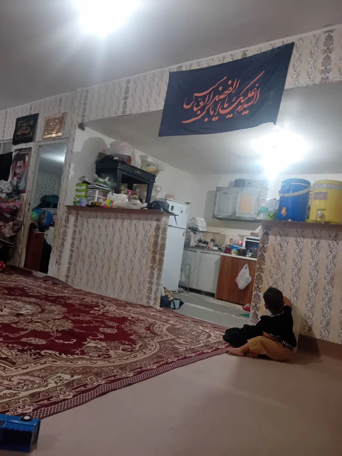 خانه اجاره