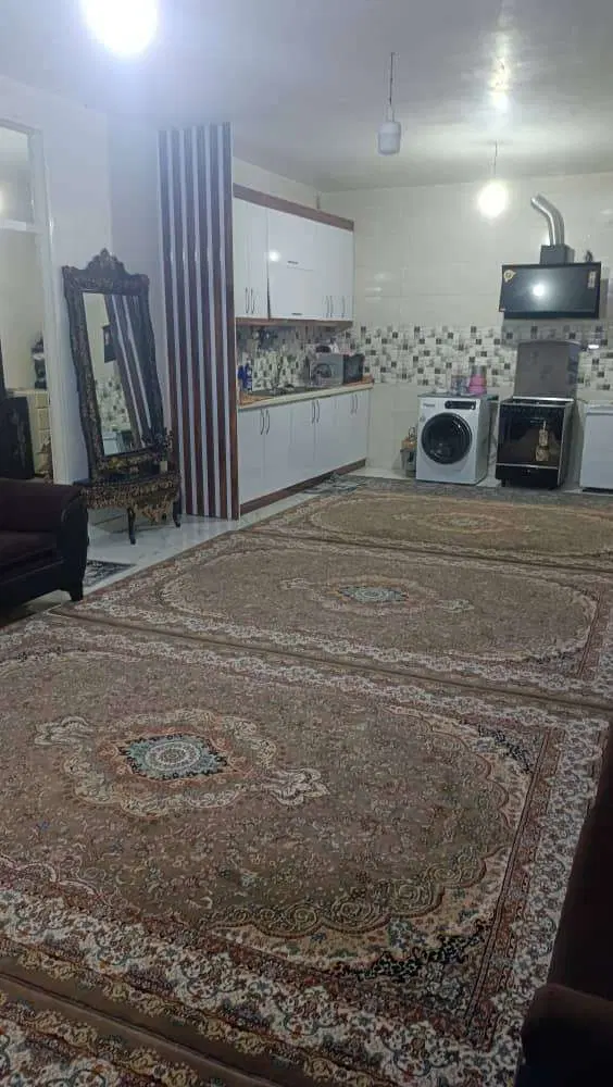 خانه اجاره ای