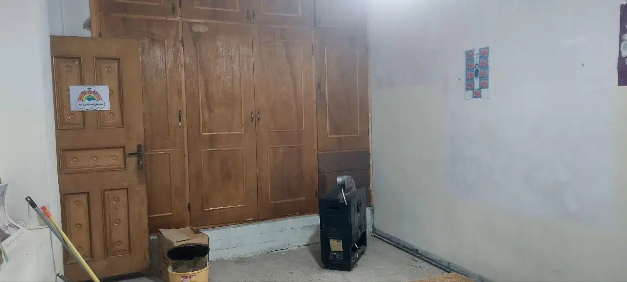 رهن واجاره خانه ۵۰۰متری ده محسن