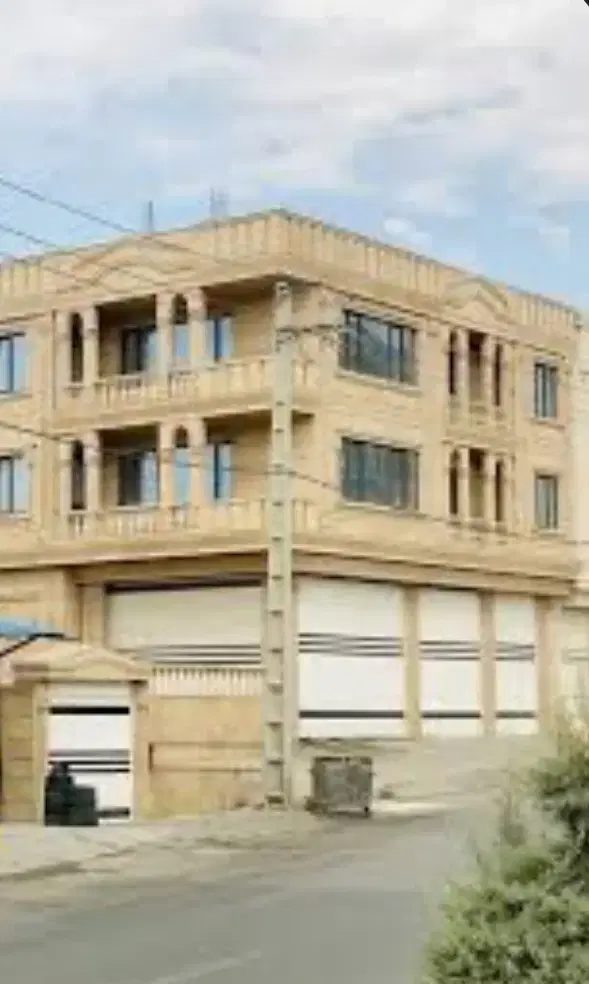 اجاره مغازه ۱۳۰ متری اصلی پردیس بر ۱۰ متر