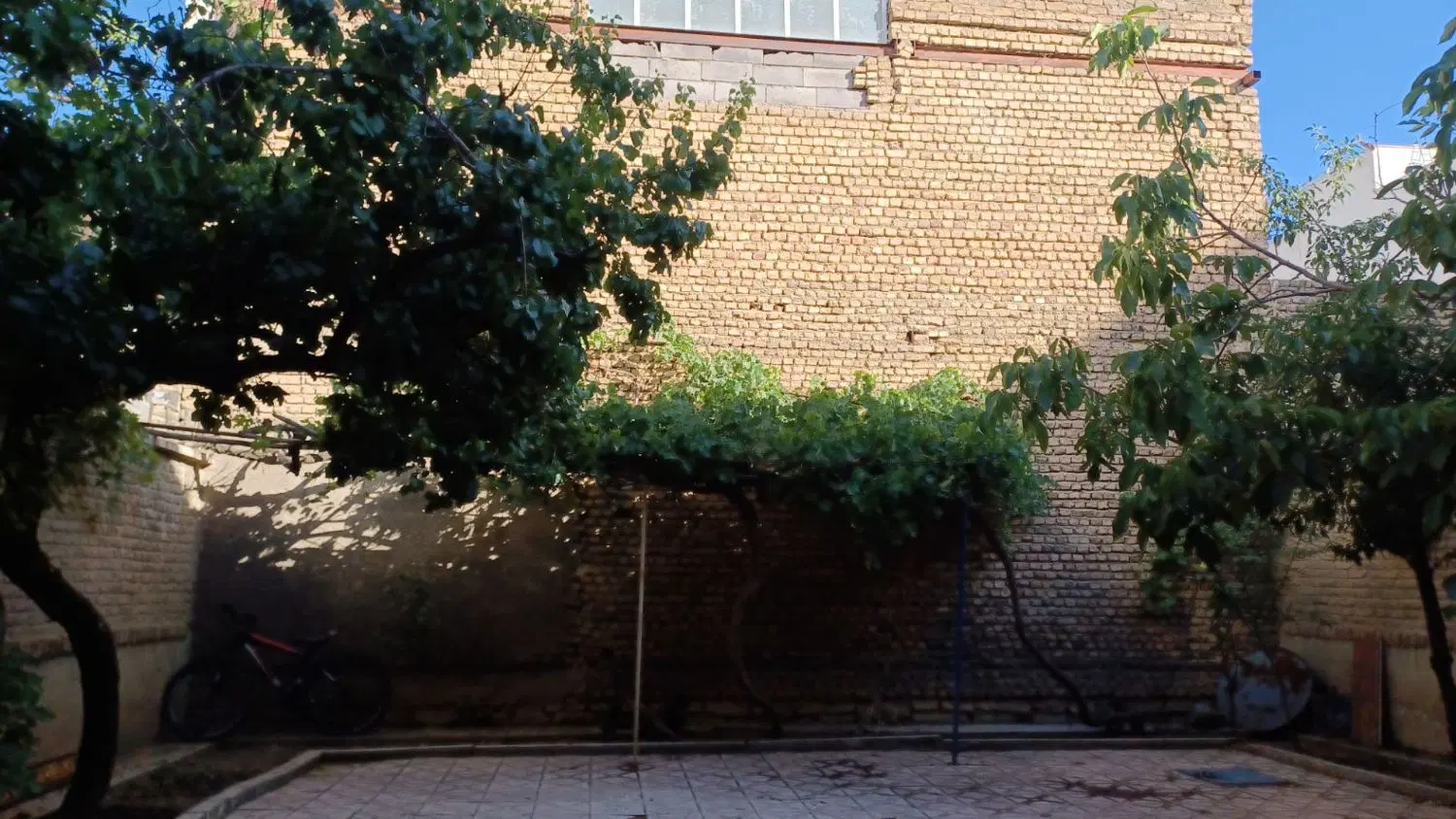 اجاره خانه ویلایی شهرک مدنی فازیک