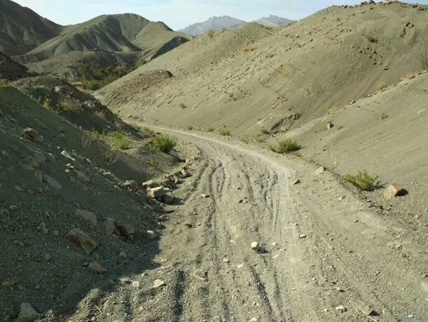 زمین مسکونی شهرک مسکونی پردیس بهارستان