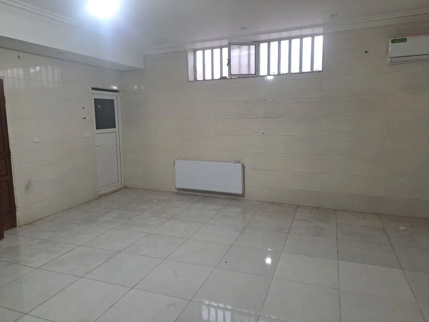 زیرزمین اجاره ای