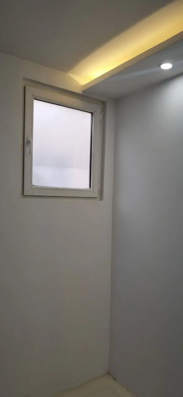 ویلایی شیک محله خوب برای زندگی راحت درجمهوری ۸
