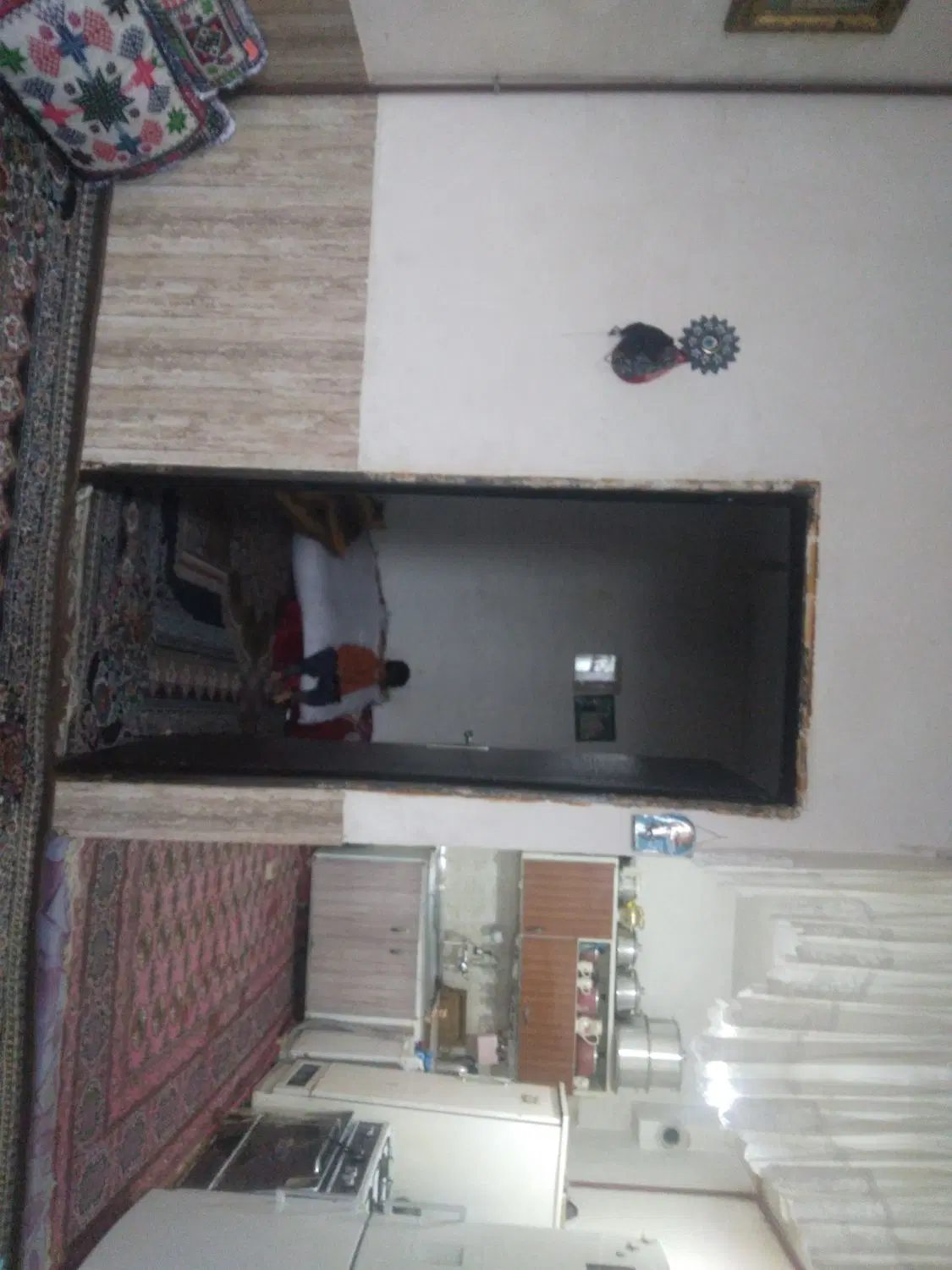 منزل ویاایی