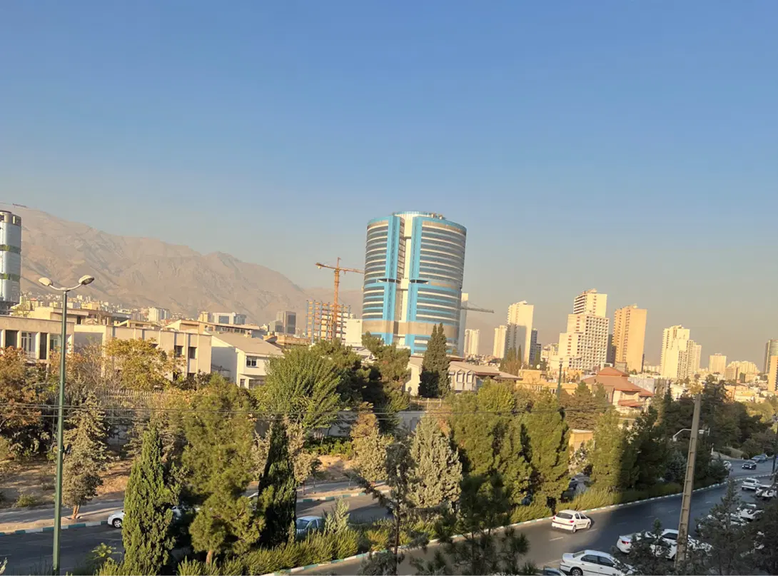 زمین مسکونی تلخسرو