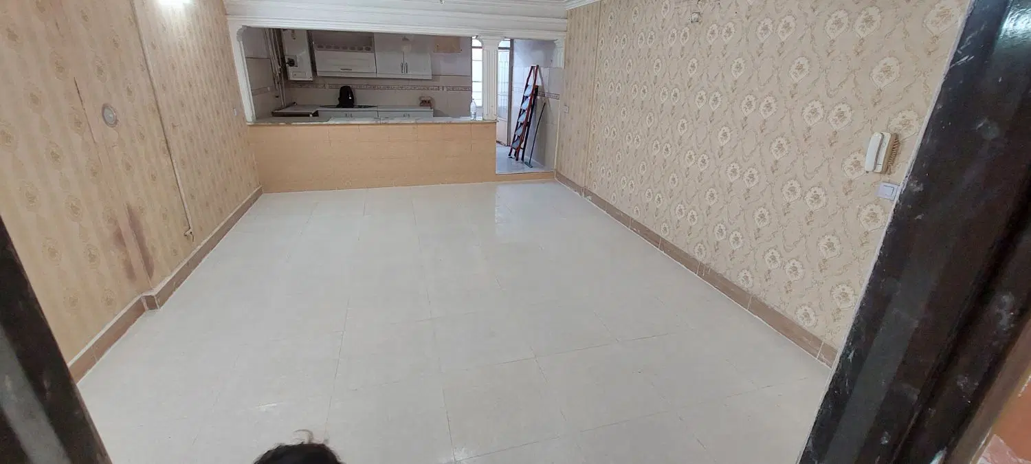 ۸۵ متری طبرسی شمالی ۲۴ دوسرنورگیر پشت بام اختصاصی
