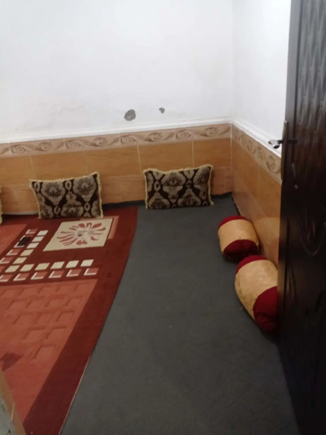 خانه برای فروش