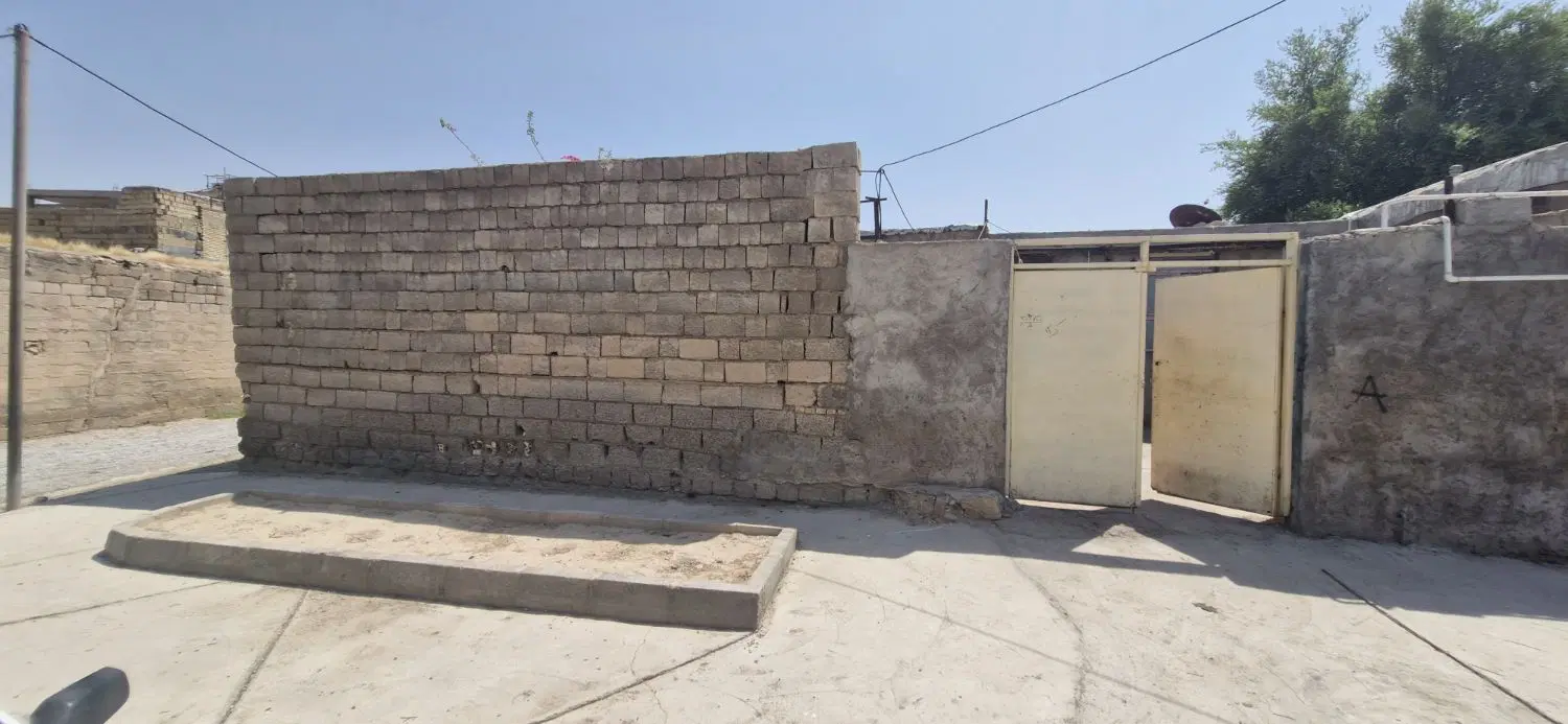 خانه ویلایی شوشتر جنت مکان( جلکون)