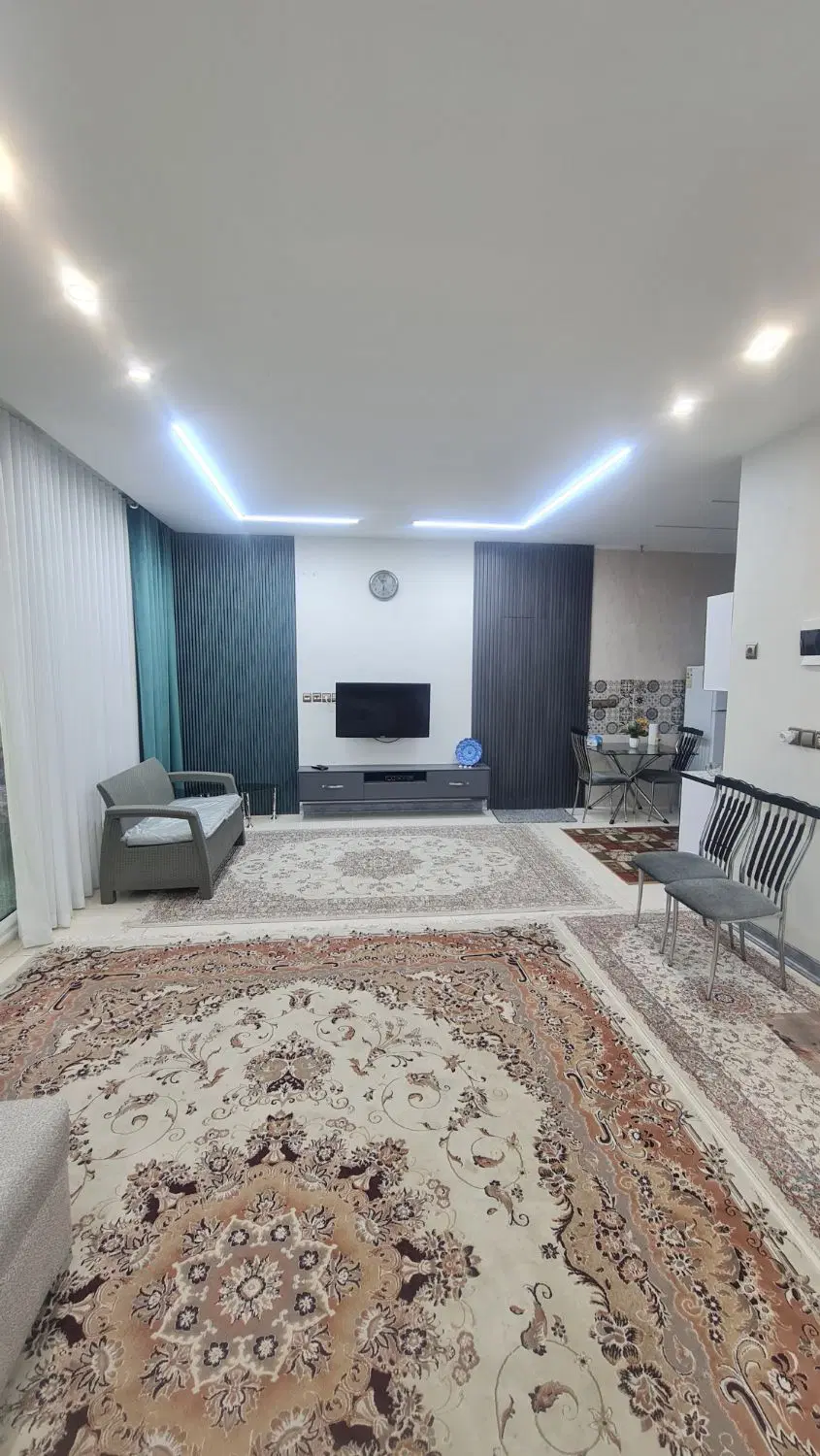 باغ ویلا نقلی و شیک