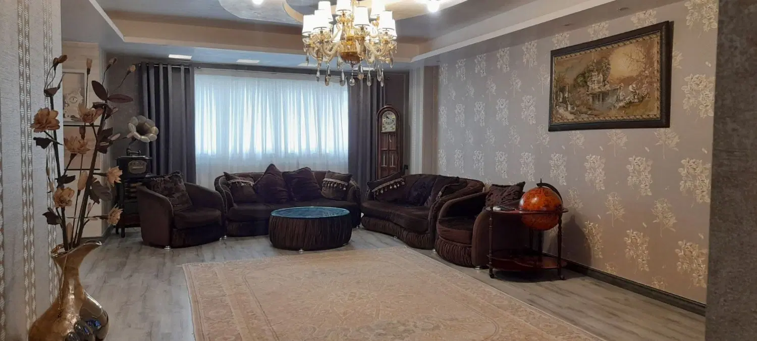 فروش تک واحدی ۱۱۸ متردر کوی شفا