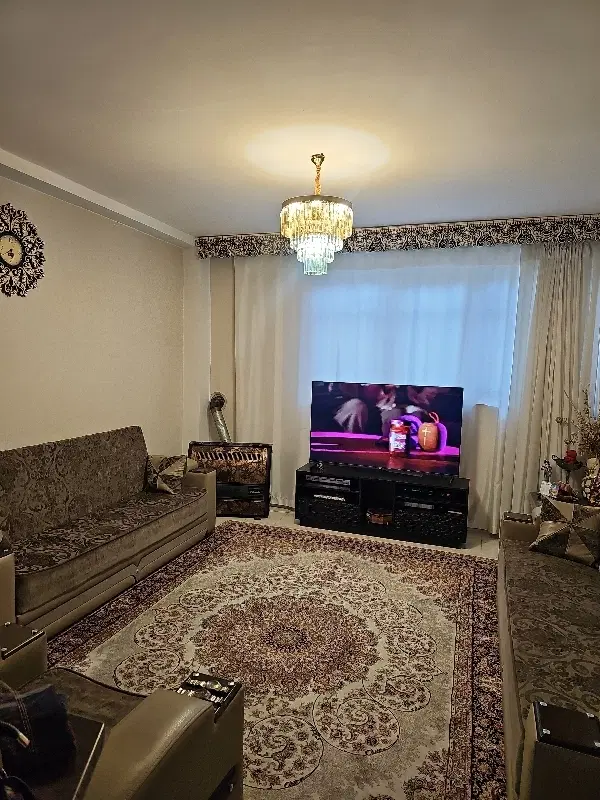 فروش واحد مسکونی در مجتمع نگین باغمیشه