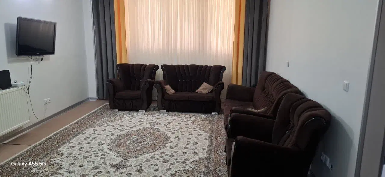 مسکن مهرآزادگان