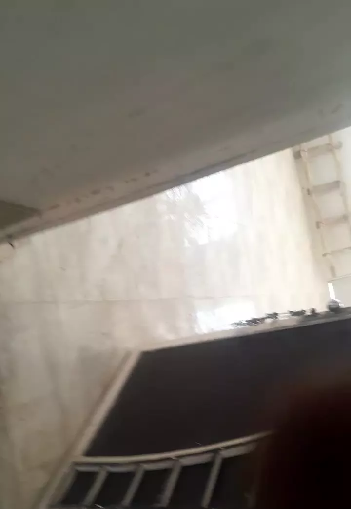 خونه کلید نخورده کرونی  نعمت الله کشاورزی
