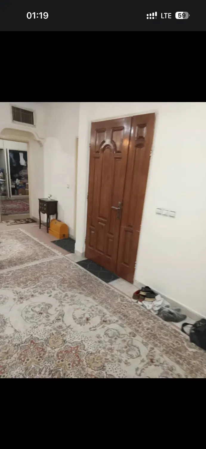 واحد ۶۵ متری تک خواب احتشامی فر