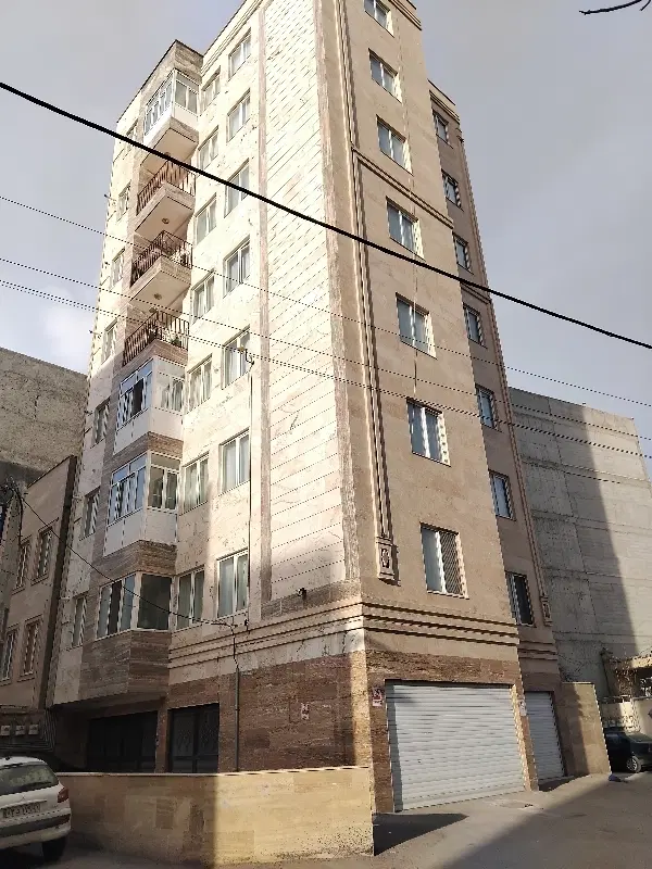 اجاره واحد آپارتمان آقاکاظم