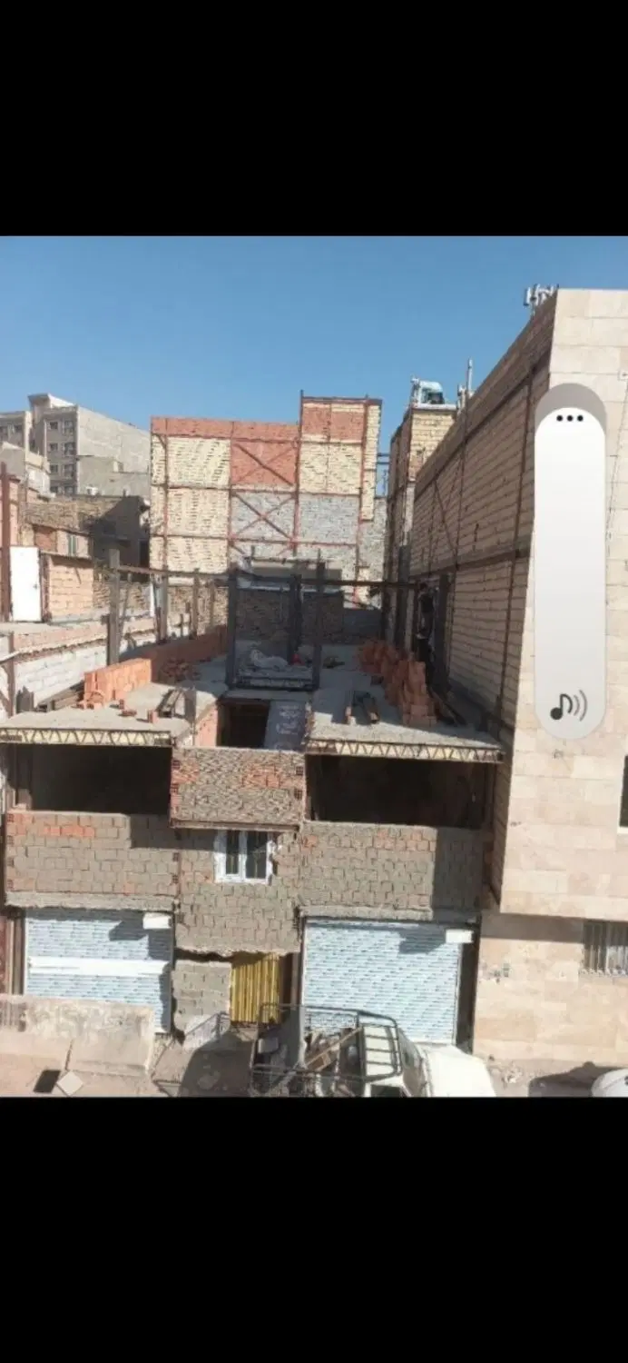 فروش بالاپشت بام در بومهن
