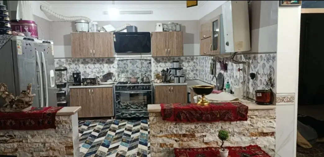 خونه ویلایی