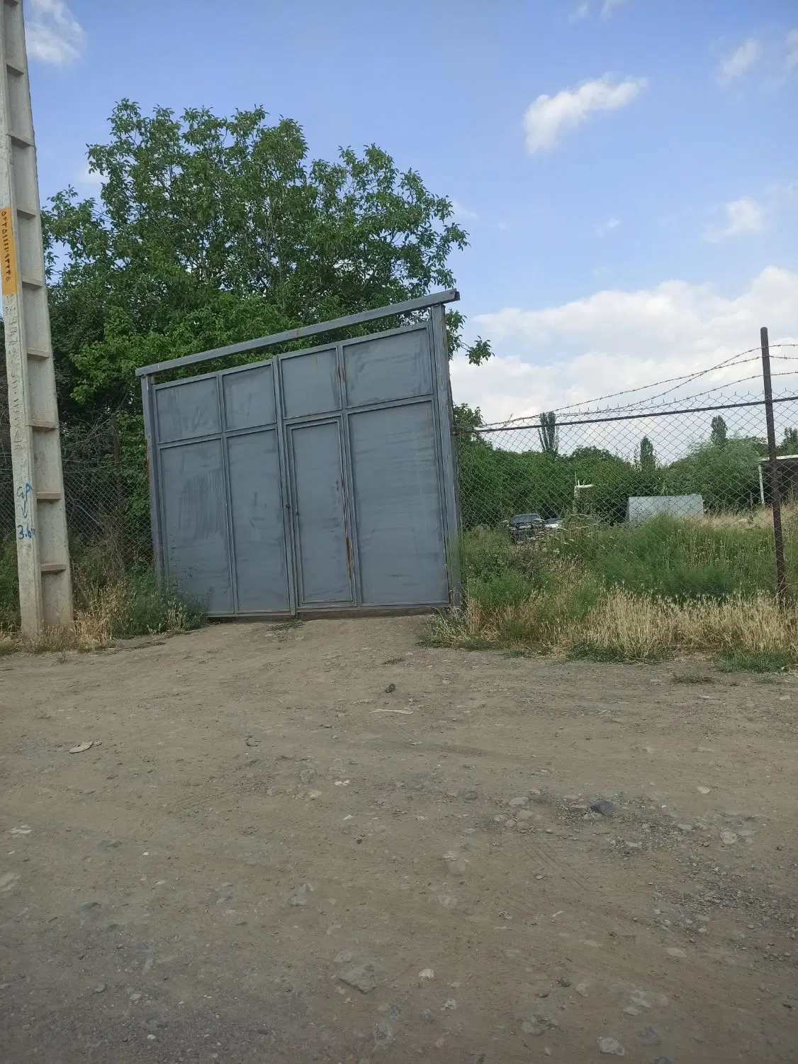 قطعه ویلایی