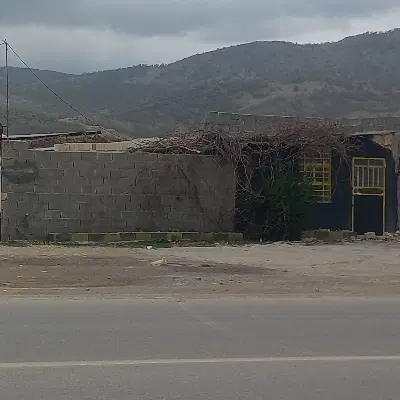 زمین تجاری مسکونی کردلاغری