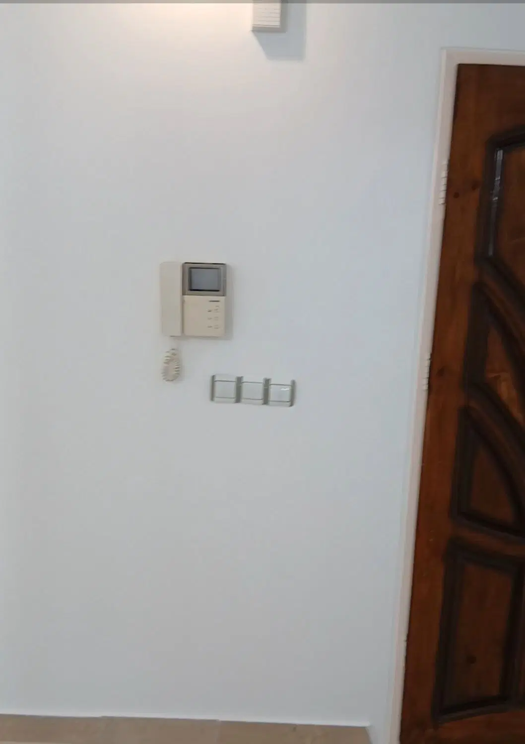 اجاره آپارتمان ۱۱۶ متر سه خوابه