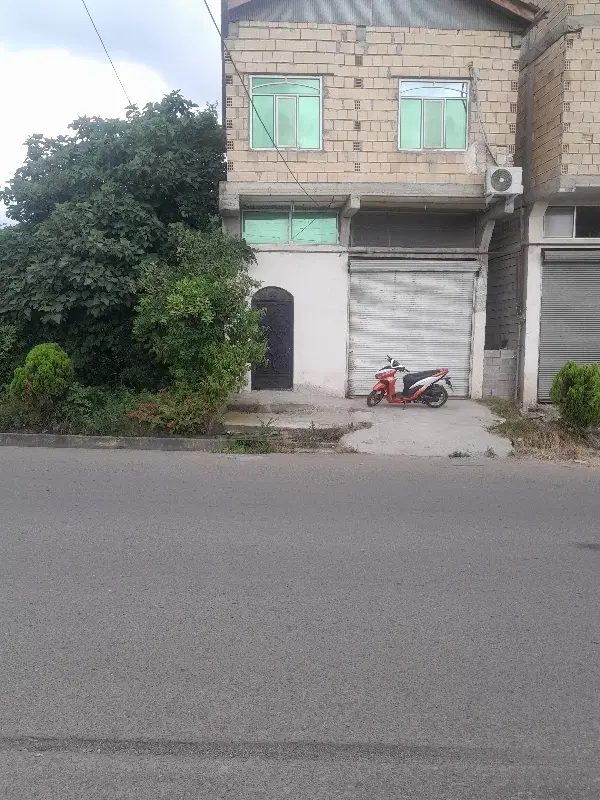 اجاره سوئیت دربستی