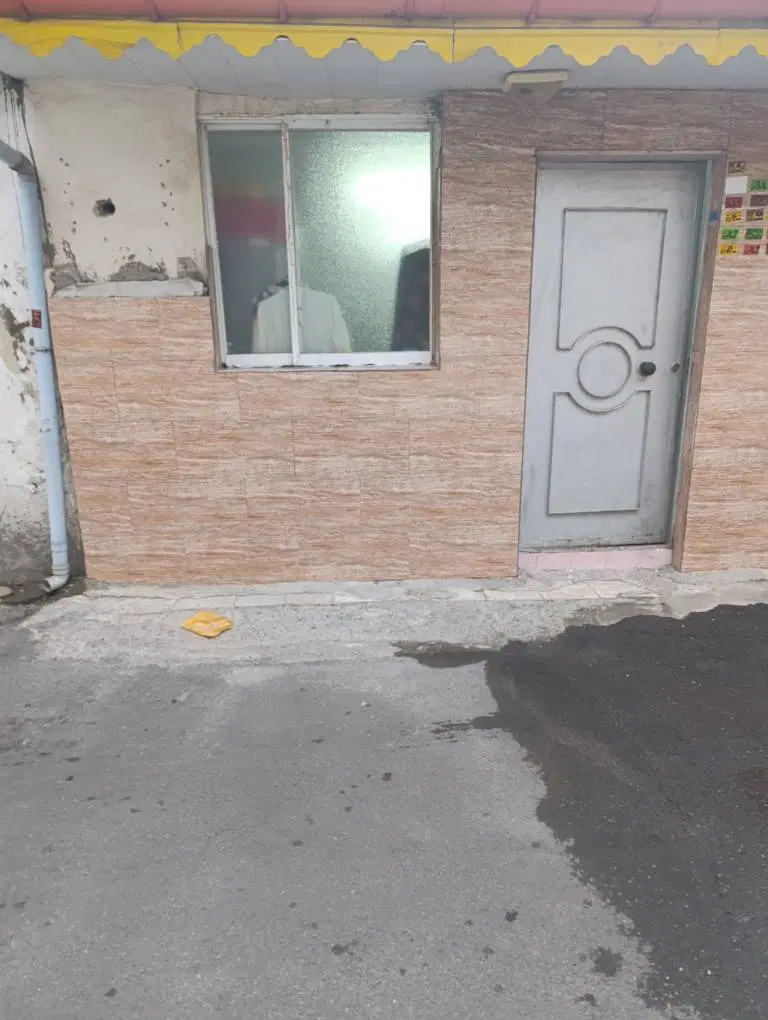 سوئیت 38 متری