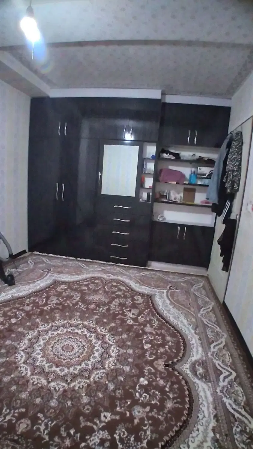 فروش واحد مسکونی
