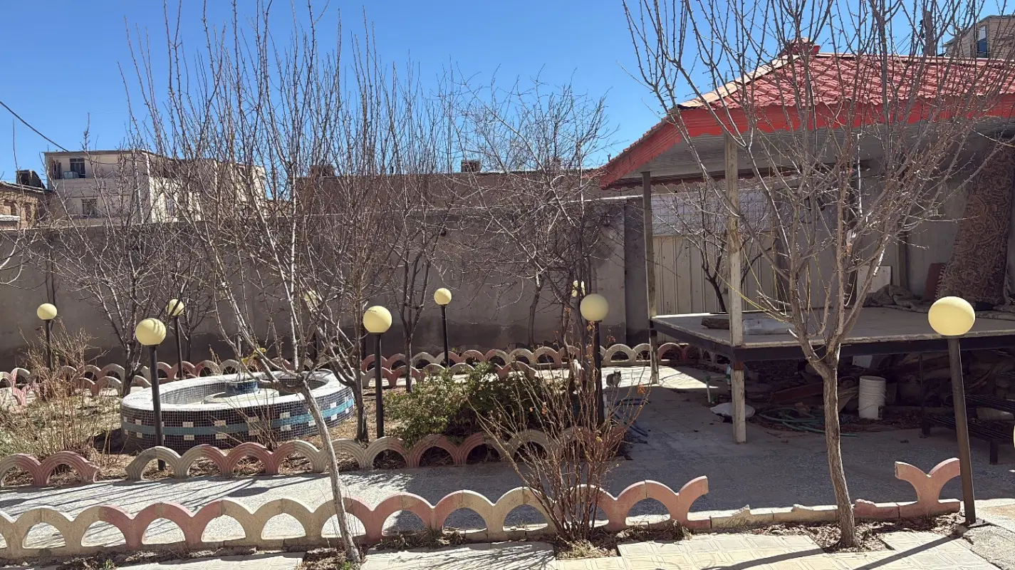 آپارتمان مسکونی