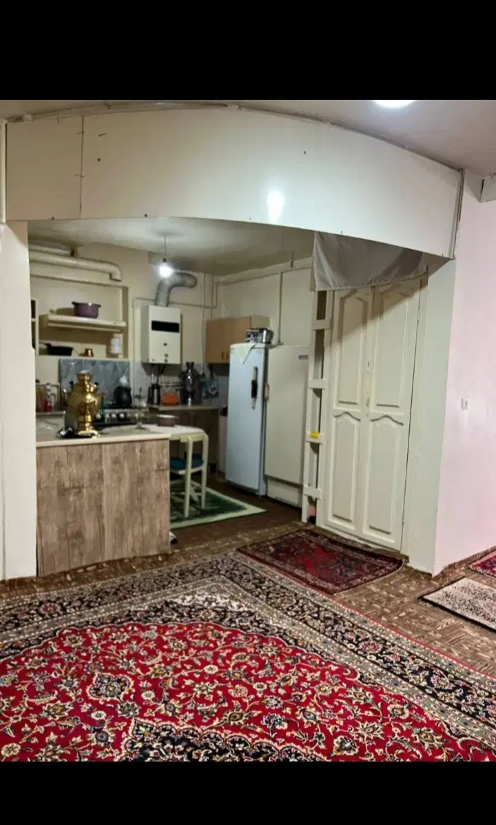 فروش فوری، خانه دونیم طبقه حجتی فیضیه