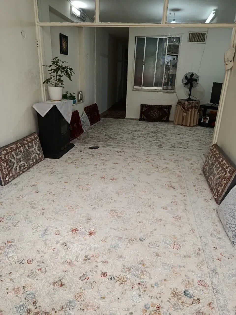 اپارتمان 85 متر فدائیان اسلام