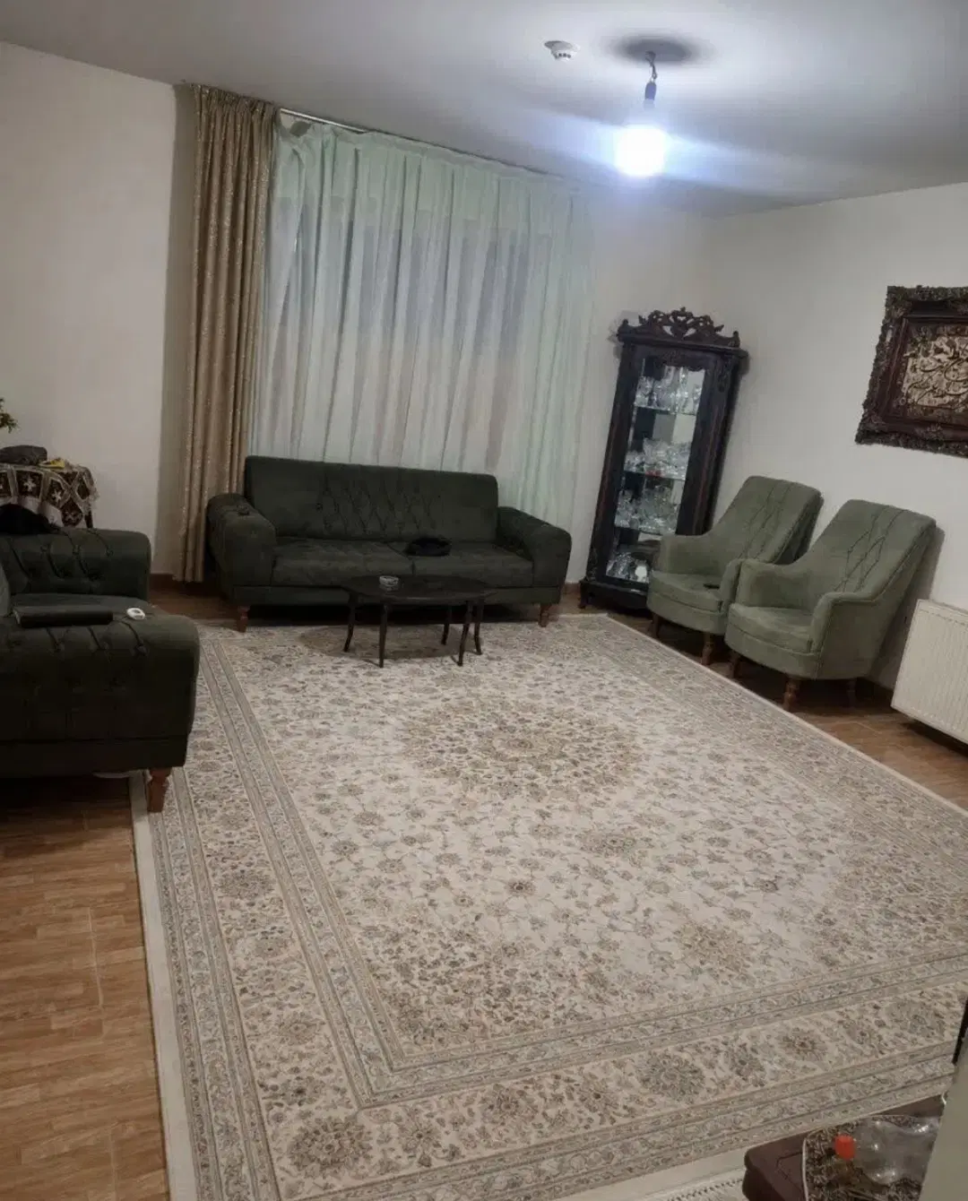 فاز6شمال سابیر بین‌الملل
