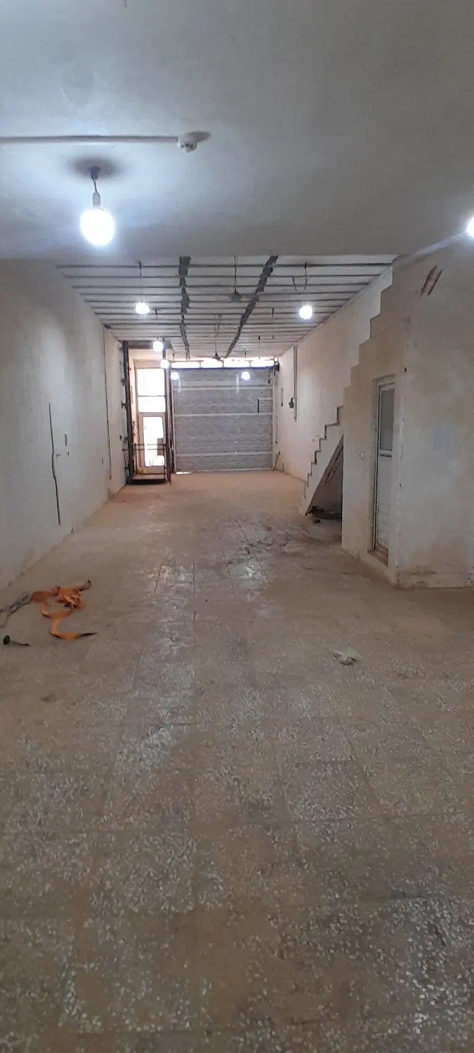 اجاره دوطبقه کارگاهی