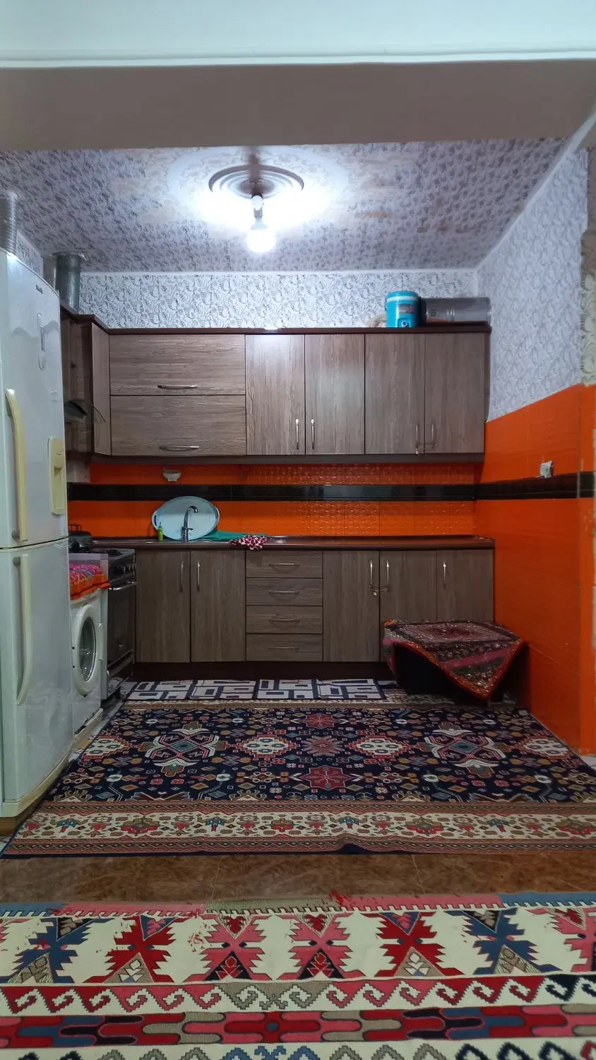 ویلا اجاره ای ماسال تنیان روستای شانده