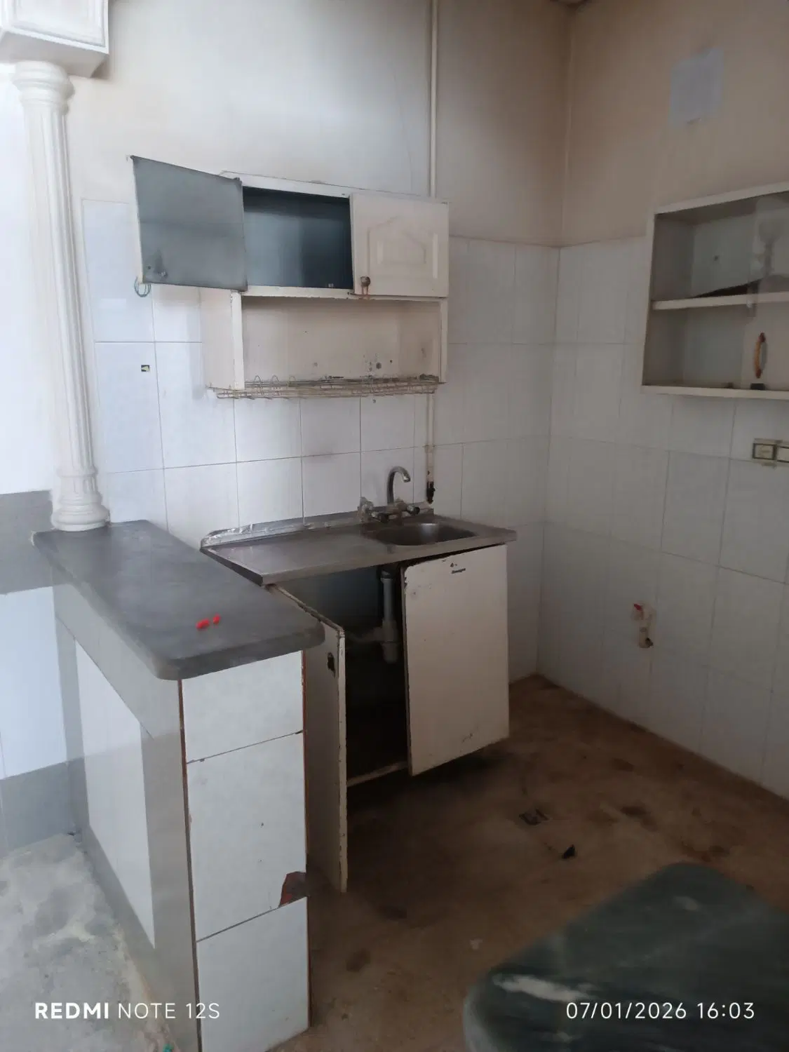 اجاره خانه ۶۰ متری شهرک فاطمیه