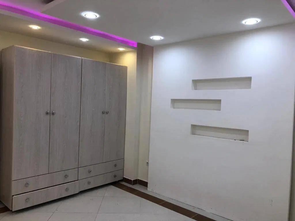 فروش آپارتمان دو خوابه. سه خواب