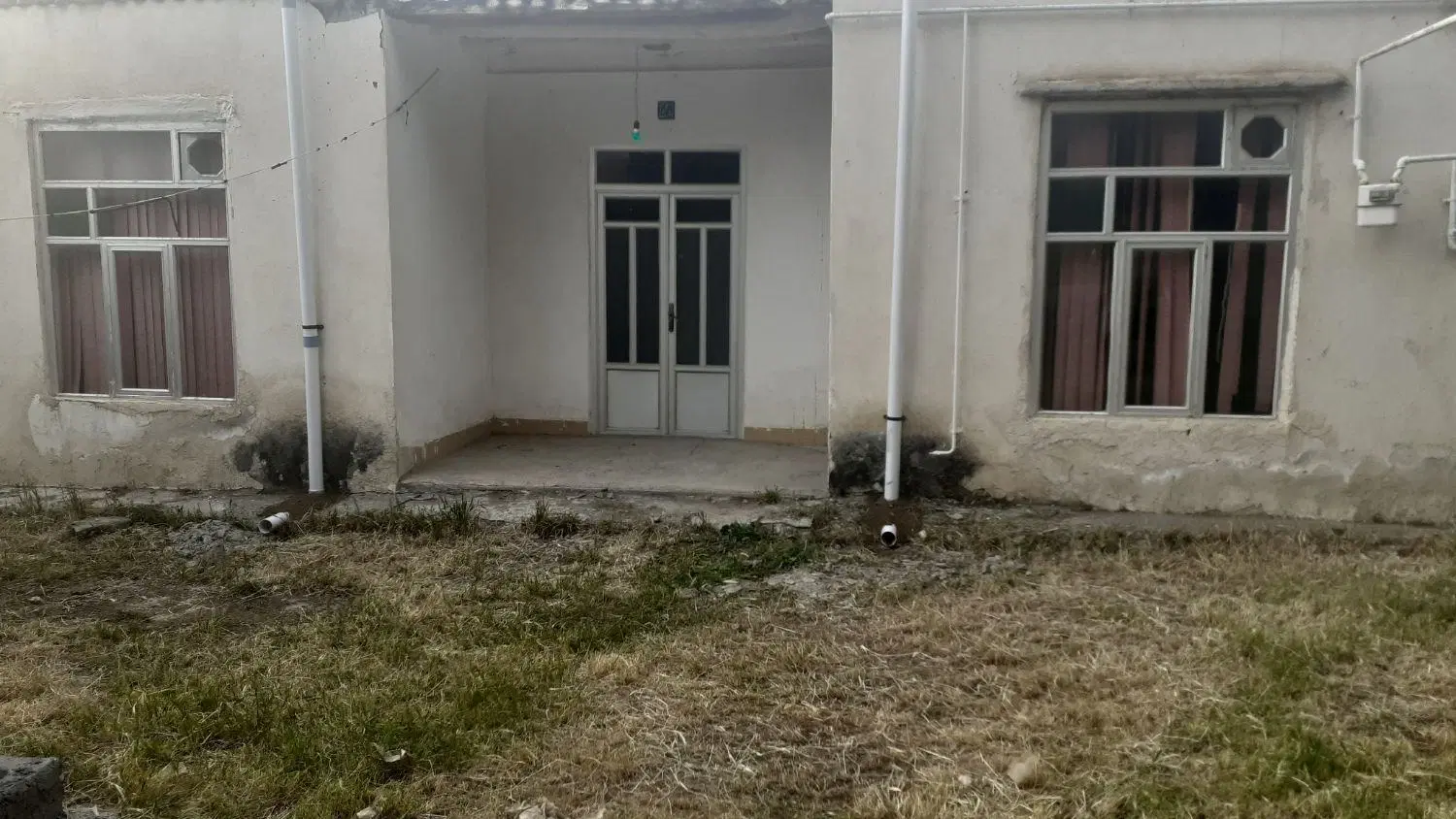 فروش خانه ویلای در شهرستان انگوت