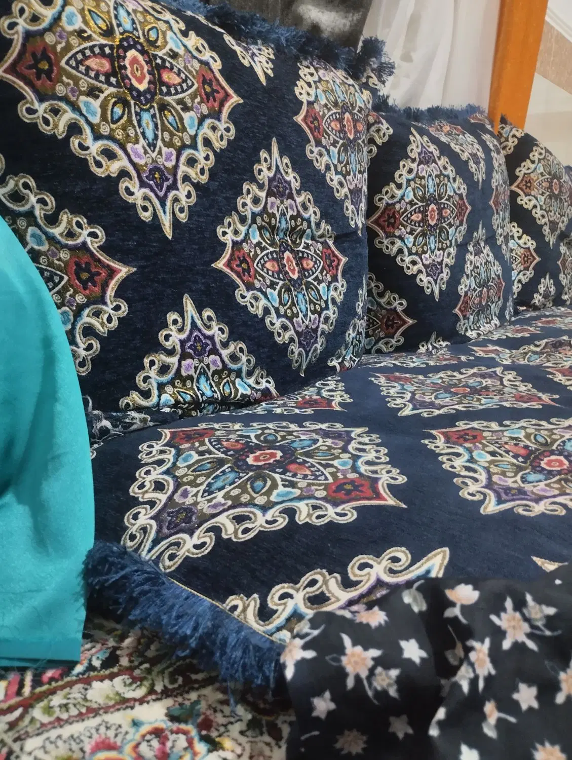 اجاره خانه