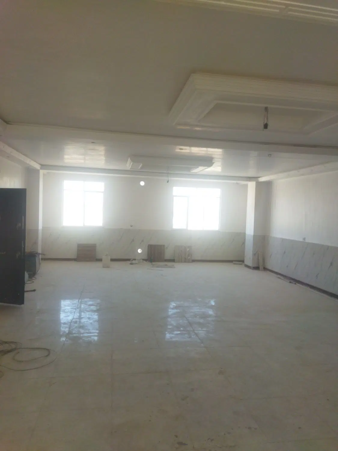 خانه ۹۰متری با تمام امکانات اجاره داده می‌شود