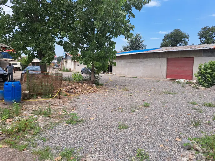 اجاره سالن 180m2 کیلومتر ۹بر جاده رشت تهران
