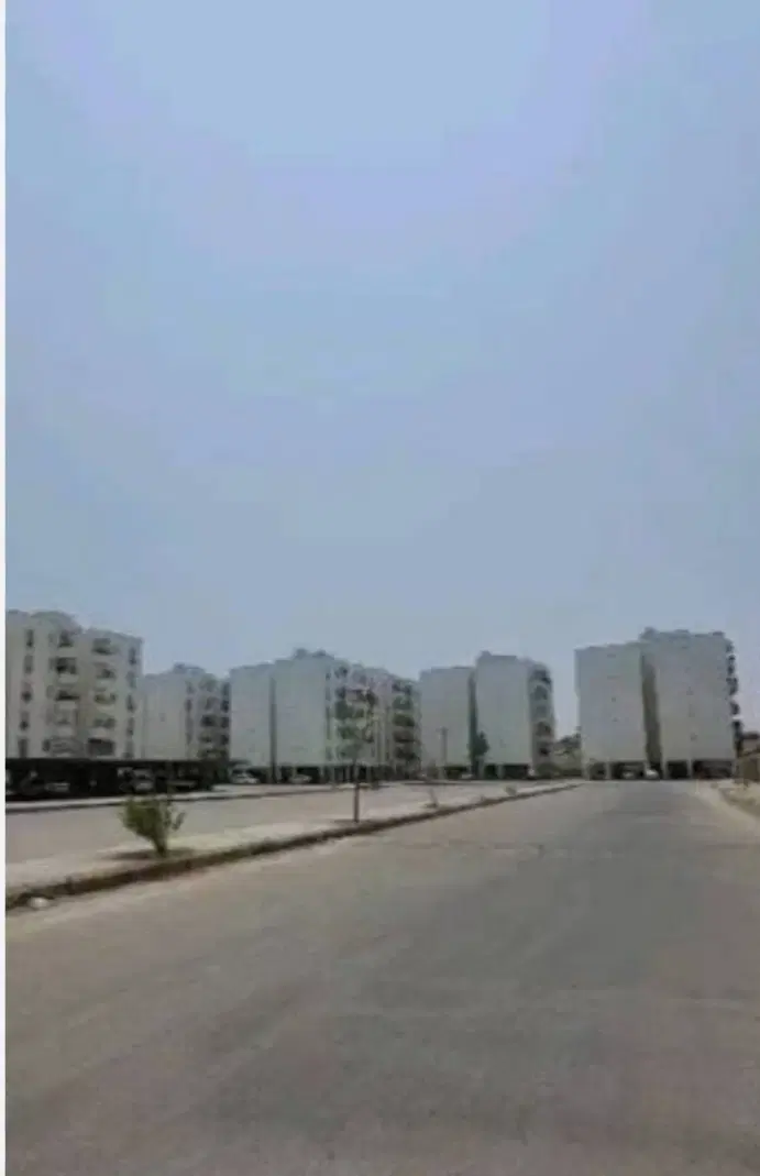 اجاره آپارتمان بندرعباس پیامبر اعظم