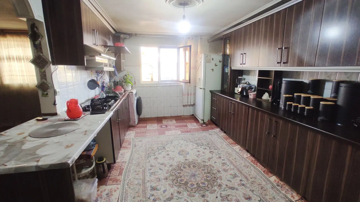 واحد ۶۵ متر یک خوابه در شمیران نو
