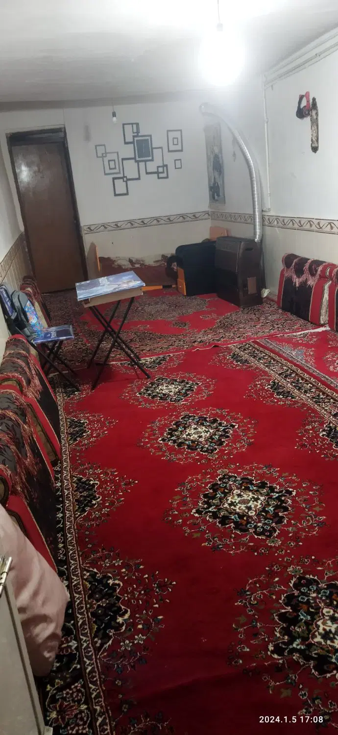 خانه ویلایی دوطبقه حیاط دار